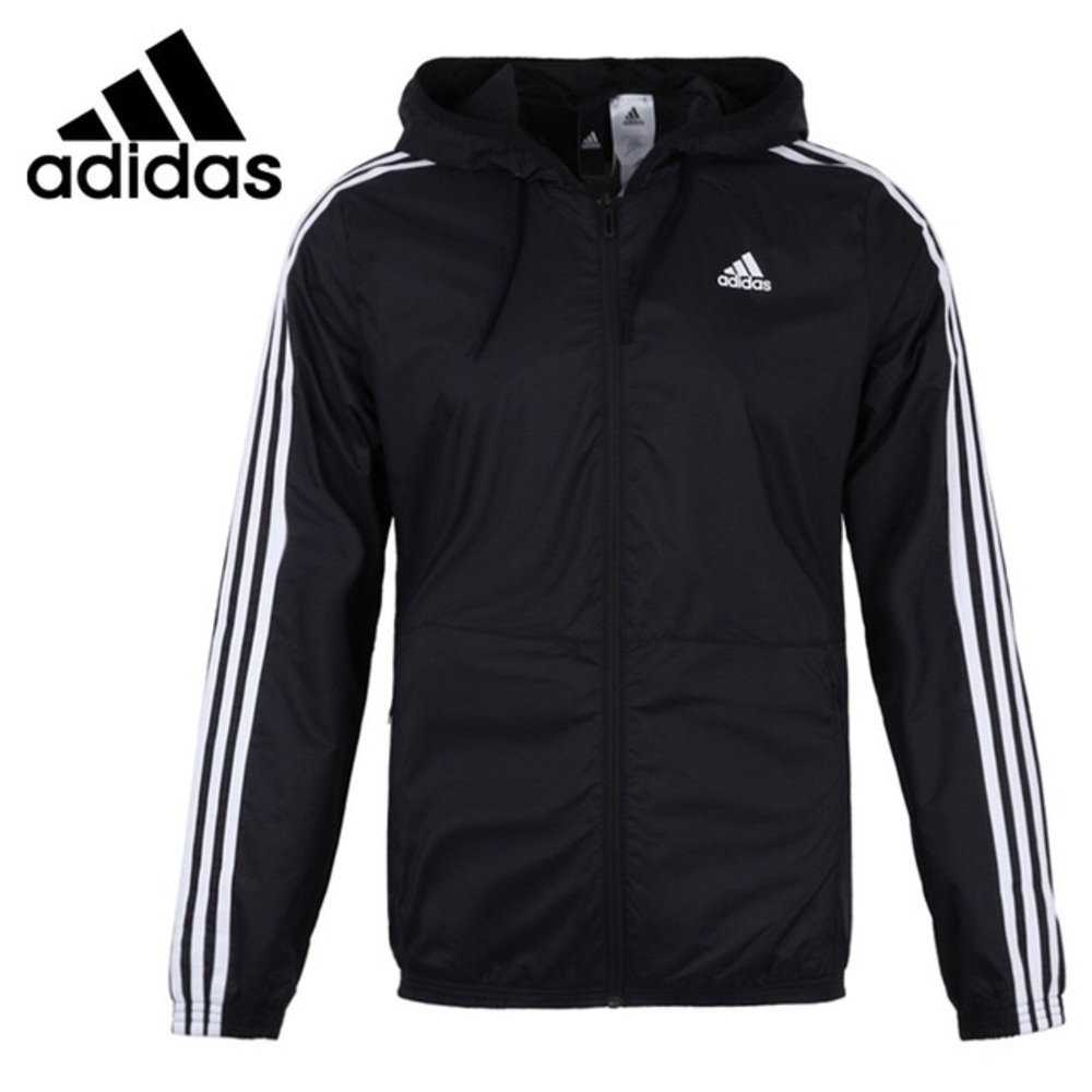 Adidas Windbreaker